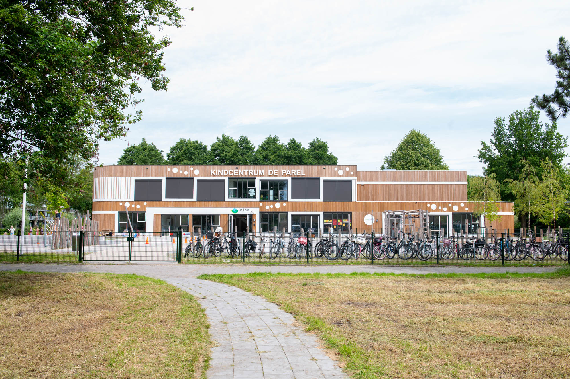De Parel Drachten