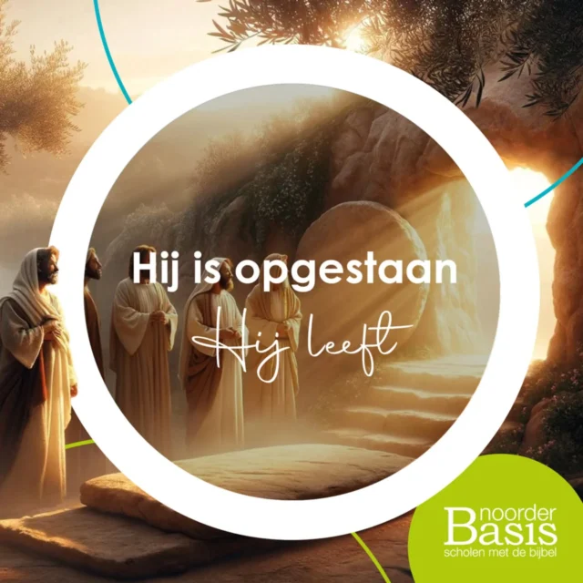 Het is Pasen! Jezus heeft de dood overwonnen. HIJ IS OPGESTAAN🙏Hij is opgestaan Hij is opgestaanDe dood is dood een nieuwe dag breekt aanHij is opgestaan Hij is opgestaanHij leeft mijn Jezus leeftSela#Jezusleeft #noorderbasis